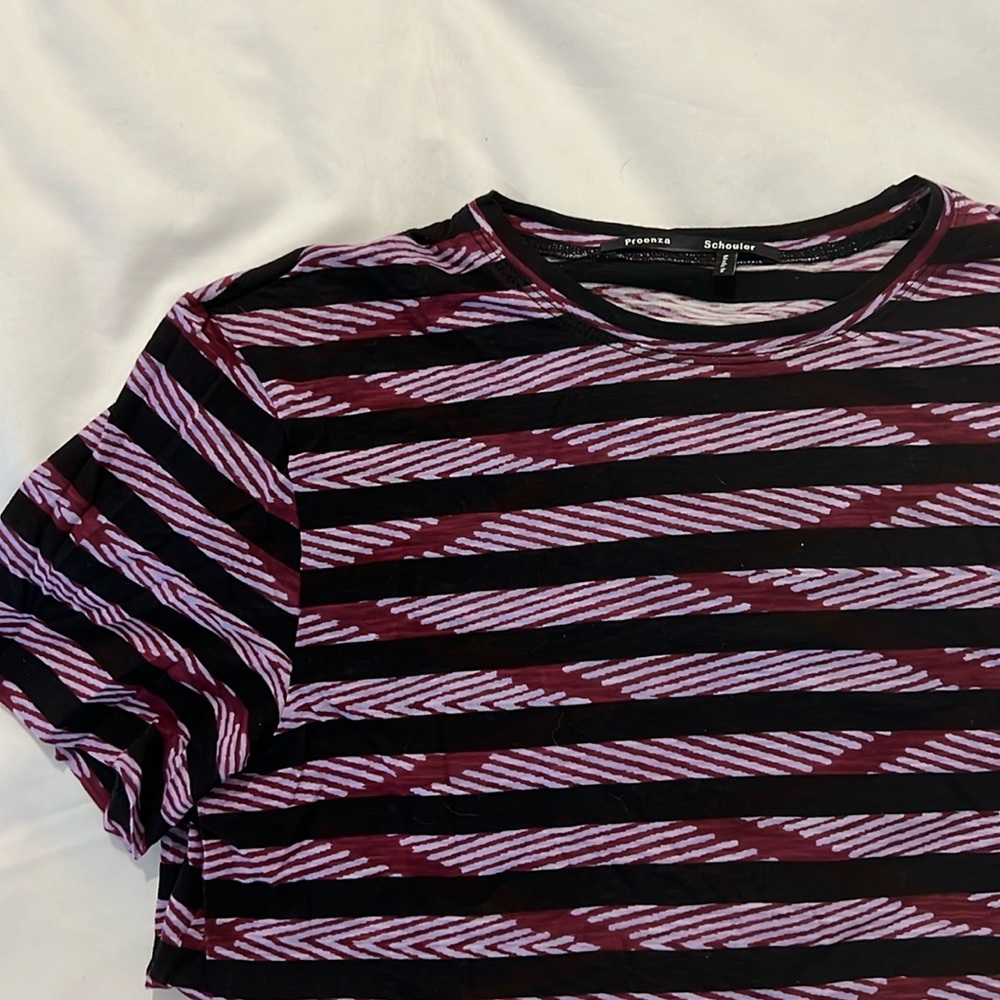 Proenza Schouler Tshirt